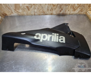 Sabot de carénage droit Aprilia RSV 2009 à 2014 