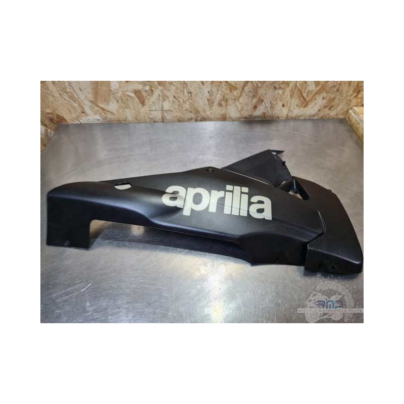 Sabot de carénage droit Aprilia RSV 2009 à 2014 