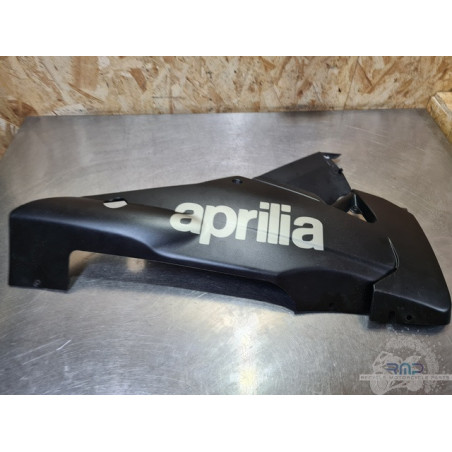 Sabot de carénage droit Aprilia RSV 2009 à 2014 