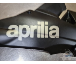 Sabot de carénage droit Aprilia RSV 2009 à 2014 
