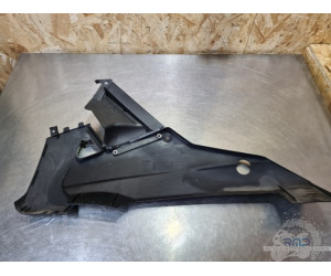 Sabot de carénage droit Aprilia RSV 2009 à 2014 