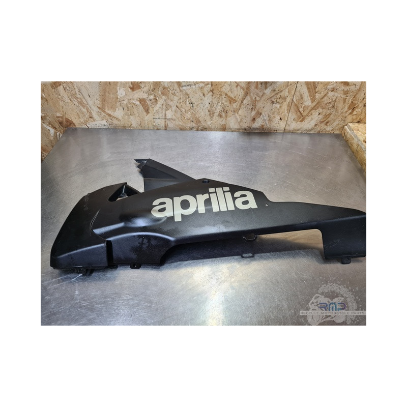 Aprilia RSV 2009 à 2014 