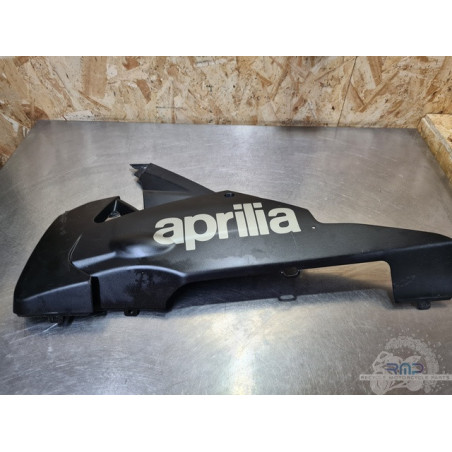 Aprilia RSV 2009 à 2014 