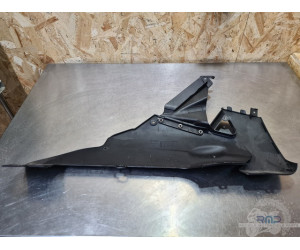 Sabot de carénage gauche Aprilia RSV 2009 à 2014 