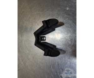 Support de feux arrière Aprilia RSV 2009 à 2014 