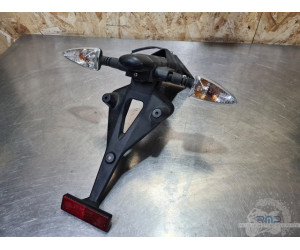 Aprilia RSV 2009 à 2014 