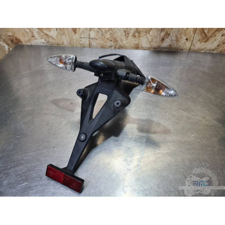 Aprilia RSV 2009 à 2014 
