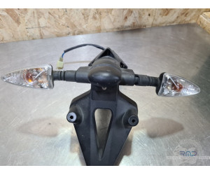 Aprilia RSV 2009 à 2014 