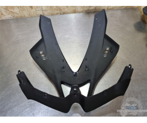 Aprilia RSV 2009 à 2014 
