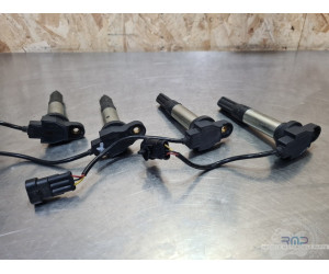 Bobine d'allumage x1 Aprilia RSV4 2009 à 2014 