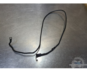 Cable de masse Aprilia RSV4 2009 à 2014 