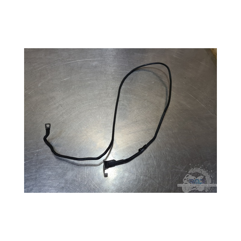 Cable de masse Aprilia RSV4 2009 à 2014 