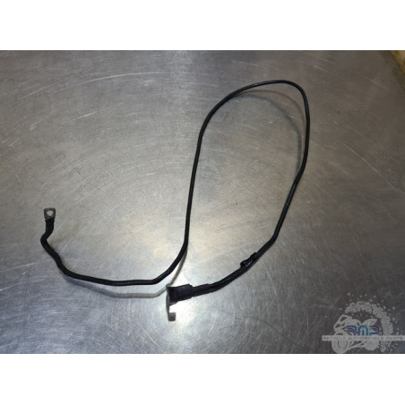 Cable de masse Aprilia RSV4 2009 à 2014 