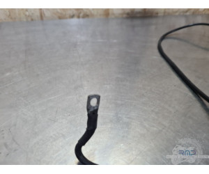 Cable de masse Aprilia RSV4 2009 à 2014 
