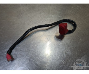 Cable de relais de démarreur Aprilia RSV4 2009 à 2014 