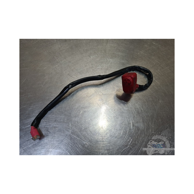 Cable de relais de démarreur Aprilia RSV4 2009 à 2014 
