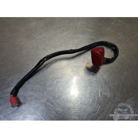 Cable de relais de démarreur Aprilia RSV4 2009 à 2014 