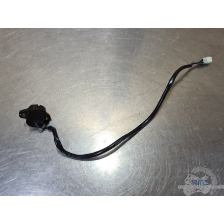Capteur de position de vitesse Aprilia RSV4 2009 à 2014 