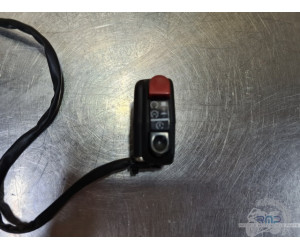 Commodo droit Aprilia RSV4 2009 à 2014 