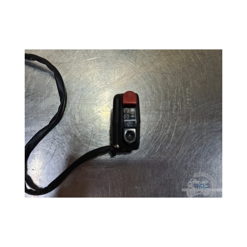 Commodo droit Aprilia RSV4 2009 à 2014 