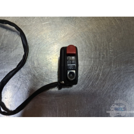 Commodo droit Aprilia RSV4 2009 à 2014 