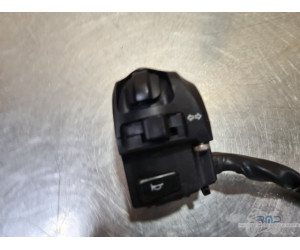 Commodo gauche Aprilia RSV4 2009 à 2014 