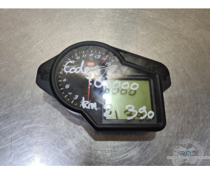 Compteur - Tableau de bord Aprilia RSV4 2009 à 2014 