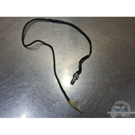 Contacteur de frein avant Aprilia RSV4 2009 à 2014 
