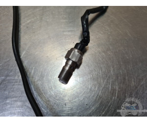 Contacteur de frein avant Aprilia RSV4 2009 à 2014 