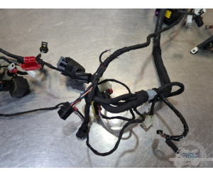 Faisceau moteur Aprilia RSV4 2009 à 2014 