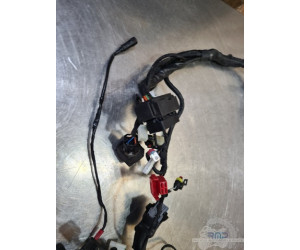 Aprilia RSV4 2009 à 2014 