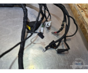 Faisceau moteur Aprilia RSV4 2009 à 2014 