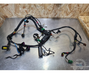 Faisceau électrique principal Aprilia RSV4 2009 à 2014 
