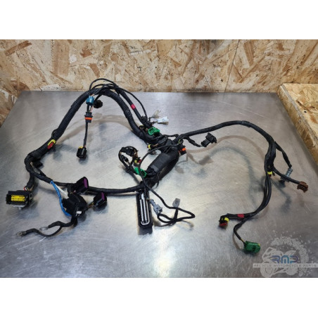 Faisceau électrique principal Aprilia RSV4 2009 à 2014 