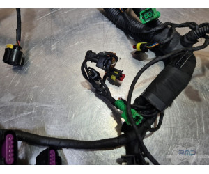 Aprilia RSV4 2009 à 2014 