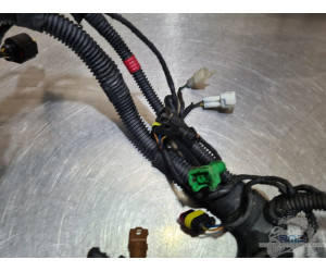 Faisceau électrique principal Aprilia RSV4 2009 à 2014 
