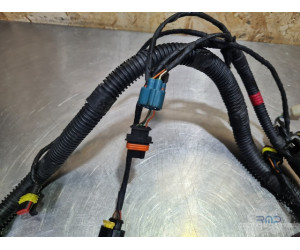 Faisceau électrique principal Aprilia RSV4 2009 à 2014 