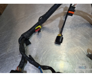 Faisceau électrique principal Aprilia RSV4 2009 à 2014 