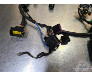 Faisceau électrique principal Aprilia RSV4 2009 à 2014 