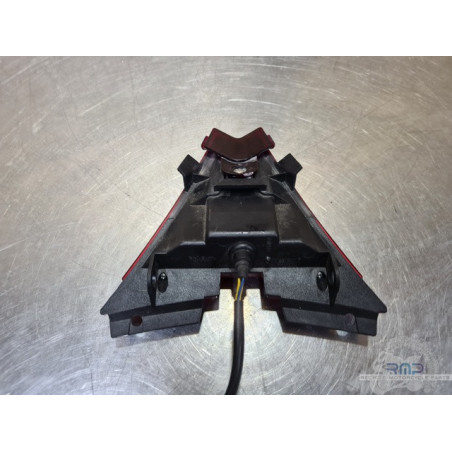 Feux arrière avec clignotant intégré Aprilia RSV4 2009 à 2014 