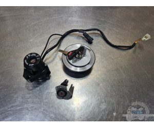 Kit neiman Aprilia RSV4 2009 à 2014 