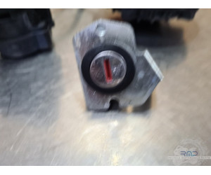 Aprilia RSV4 2009 à 2014 