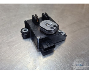 Moteur de valve d'échappement Aprilia RSV4 2009 à 2014 