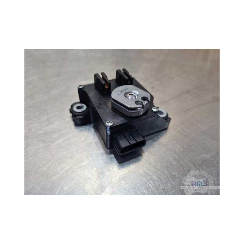 Moteur de valve d'échappement Aprilia RSV4 2009 à 2014 
