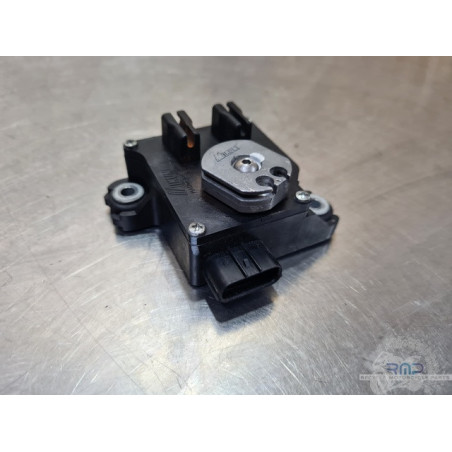 Moteur de valve d'échappement Aprilia RSV4 2009 à 2014 