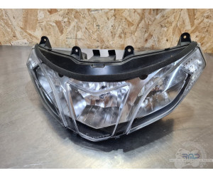 Optique de phare Aprilia RSV4 2009 à 2014 