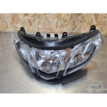 Optique de phare Aprilia RSV4 2009 à 2014 