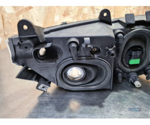 Optique de phare Aprilia RSV4 2009 à 2014 