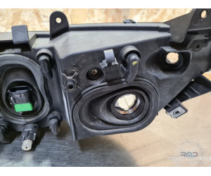 Optique de phare Aprilia RSV4 2009 à 2014 