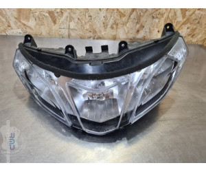 Optiquedephare Aprilia RSV4 2009 à 2014 